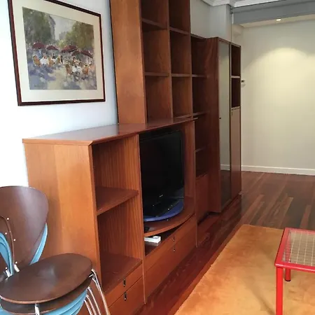 Apartamento San Marcial By Basquelidays San Sebastián